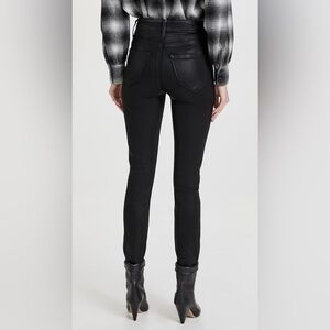 PAIGE Classic Black Denim 🖤